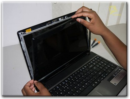 Замена экрана ноутбука Acer в Калуге