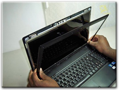 Замена экрана ноутбука Lenovo в Калуге