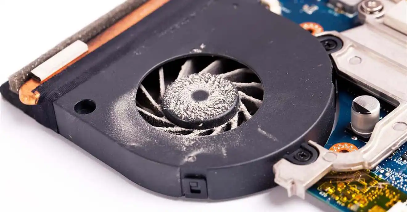 чистка ноутбука Acer в Калуге