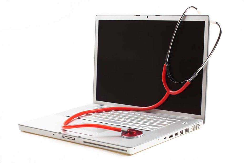 Бесплатная диагностика ноутбука в Калуге