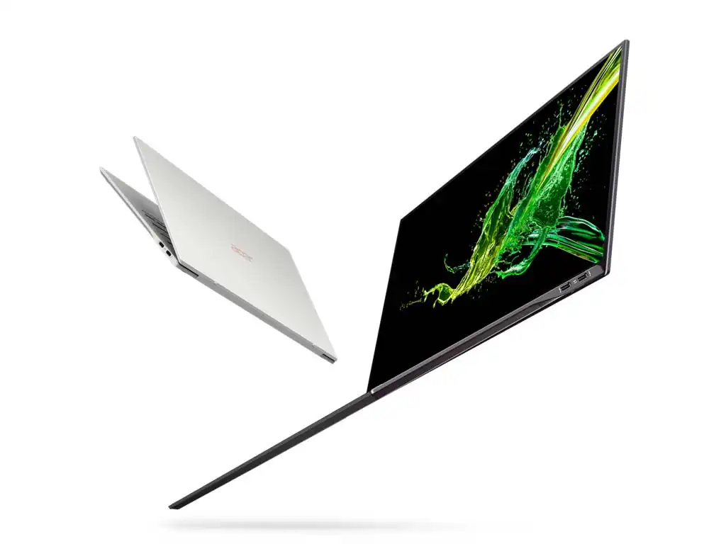 Ремонт ноутбуков Acer в Калуге. Сервисный центр