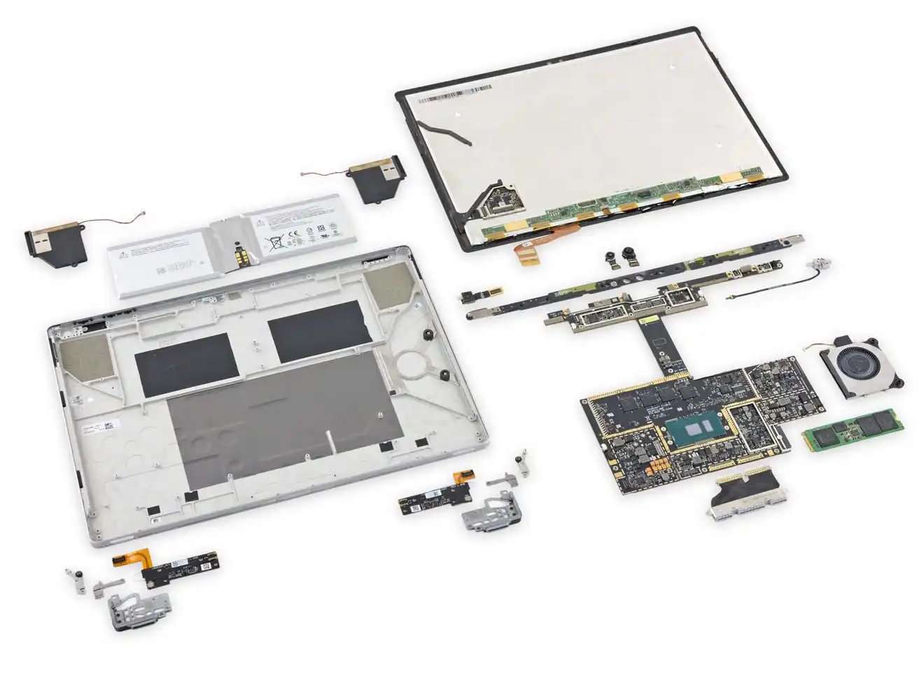Ремонт Packard Bell в Калуге