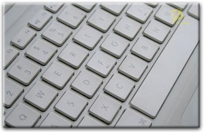 Замена клавиатуры ноутбука Compaq в Калуге