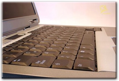 Замена клавиатуры ноутбука Emachines в Калуге