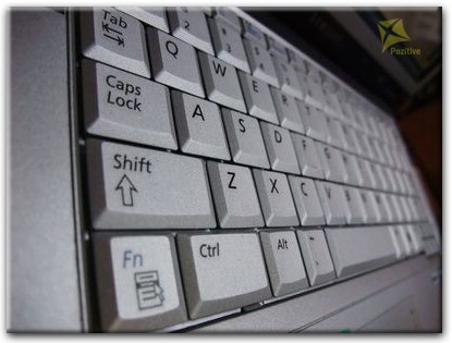 Замена клавиатуры ноутбука Lenovo в Калуге