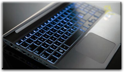 Ремонт клавиатуры на ноутбуке Samsung в Калуге