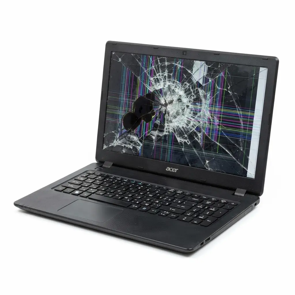 поменять матрицу ноутбука Acer в Калуге
