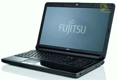 Замена экрана ноутбука Fujitsu Siemens в Калуге
