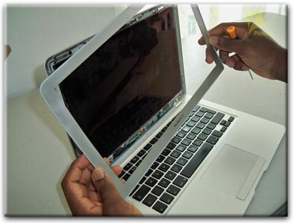 Замена экрана Apple MacBook в Калуге