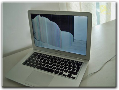 Замена матрицы Apple MacBook в Калуге