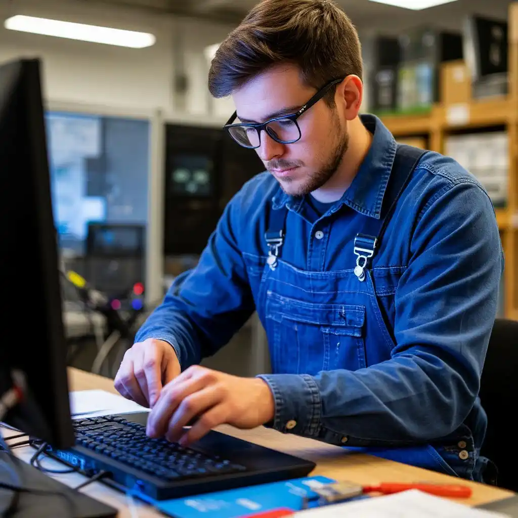 Настройка VPN в Калуге