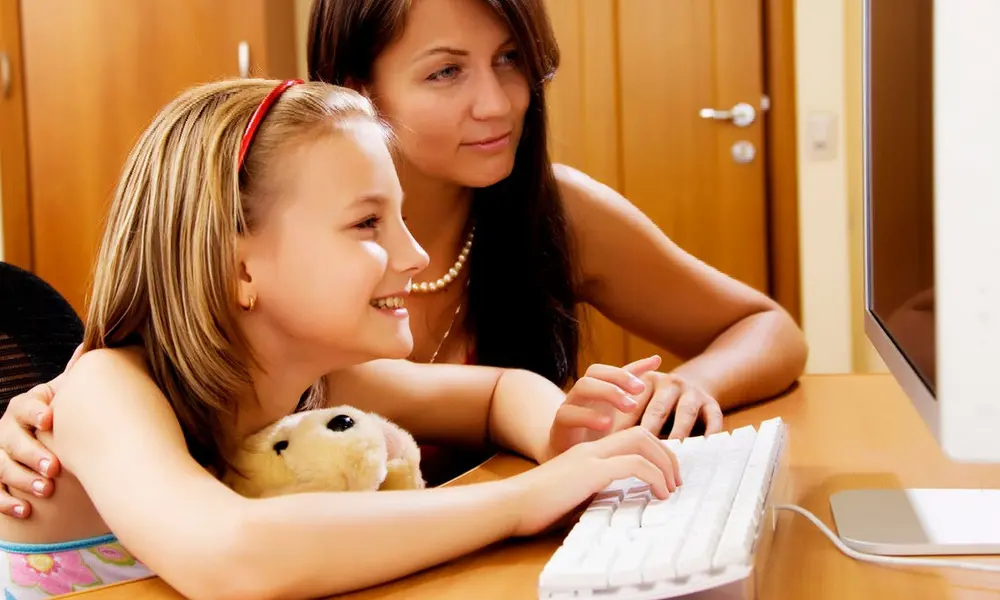 настройка родительского контроля в Калуге