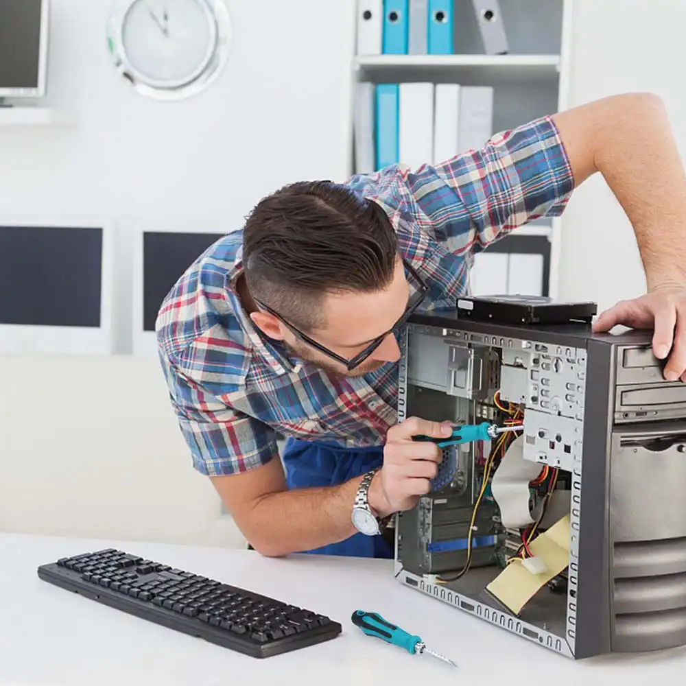 Модернизация компьютера в Калуге | Апгрейд