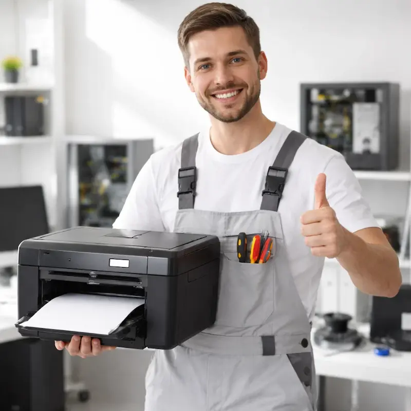 Подключение периферийных устройств к ПК в Калуге