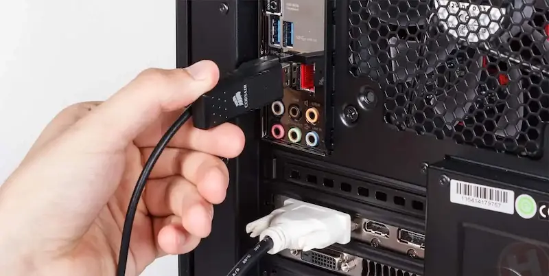 Настройка периферийных устройств в Калуге