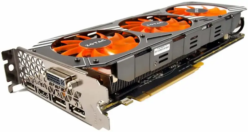 замена видеокарты в Калуге