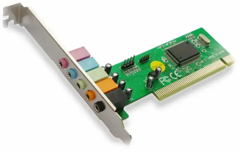 Установка звуковой карты на компьютер в Калуге