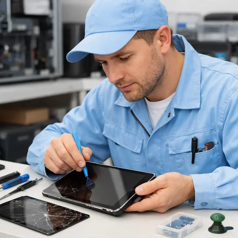 Заменить экран на телефоне в Калуге