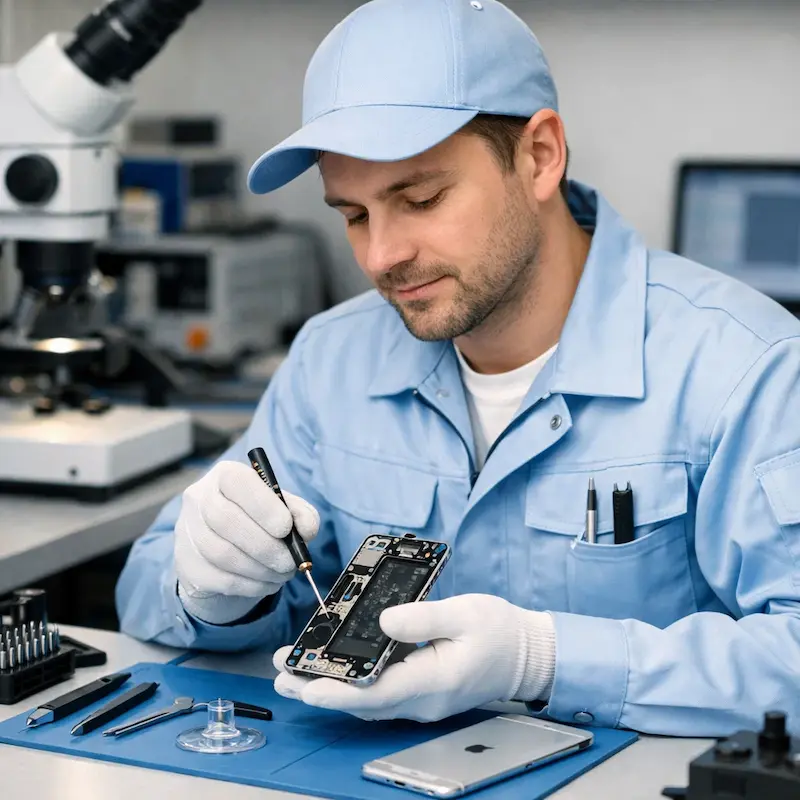 Ремонт Айфона в Калуге